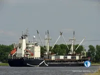 Kapal pendingin untuk dijual
