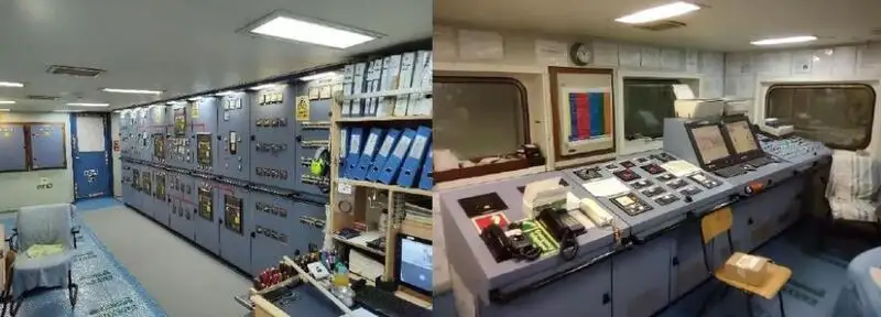 Kapal tanker minyak/kimia untuk dijual