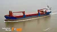 Pengangkut massal dijual