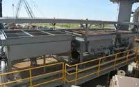 Kapal pengangkut LNG untuk dijual