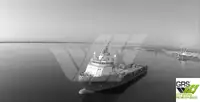 Kapal pasokan platform (PSV) dijual