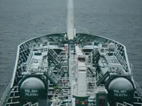 Kapal tanker minyak/kimia untuk dijual
