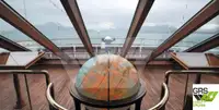 Kapal pesiar untuk dijual