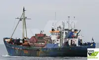 Kapal keruk dijual