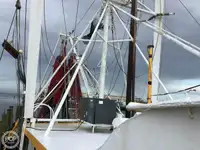 Kapal pukat untuk dijual