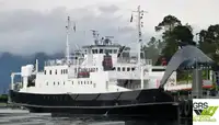 Kapal Ro-Ro untuk dijual