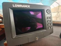 Kapal Kerja untuk dijual