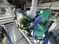 Kapal kontainer untuk dijual