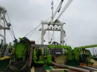 Kapal pukat cincin untuk dijual