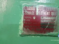 Kapal tanker minyak/kimia untuk dijual