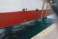 Kapal tunda untuk dijual