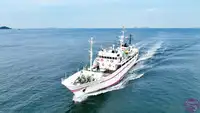 Kapal survei untuk dijual