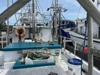Kapal pukat cincin untuk dijual