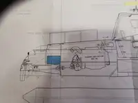 Perahu karet kaku untuk dijual