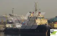 Kapal suplai untuk dijual