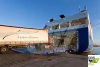 Kapal Ro-Ro untuk dijual