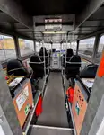 Kapal pandu untuk dijual