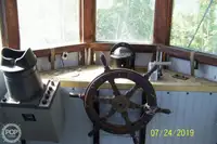 Kapal tunda untuk dijual