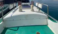 Kapal pandu untuk dijual