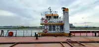 Kapal pendarat, tank untuk dijual