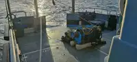 Kapal kontainer untuk dijual