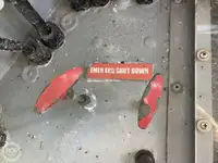 Kapal pendarat, tank untuk dijual