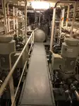 Kapal tanker minyak/kimia untuk dijual