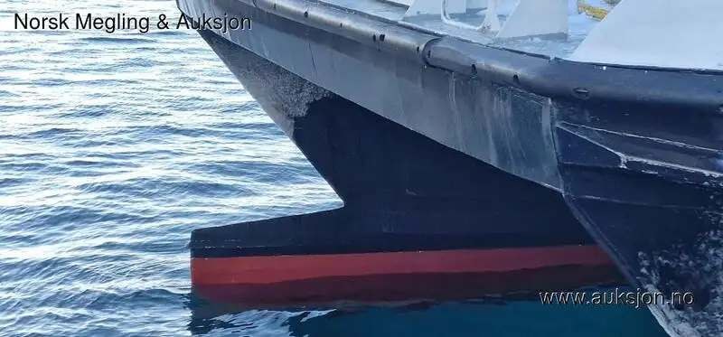 Kapal Ro-Ro untuk dijual