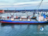 Kapal pendingin untuk dijual
