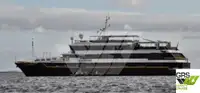 Kapal pesiar untuk dijual