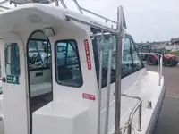 Kapal pukat untuk dijual