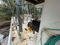 Kapal pukat untuk dijual