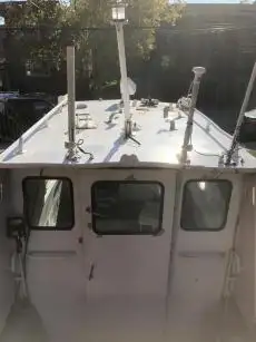 Kapal Kerja untuk dijual