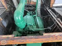 Kapal pukat untuk dijual