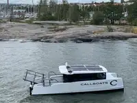 Kapal kontainer untuk dijual