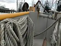 Kapal pukat untuk dijual