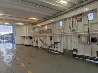 Kapal Ro-Ro untuk dijual