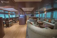 Kapal pesiar untuk dijual