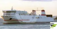 Kapal Ro-Ro untuk dijual