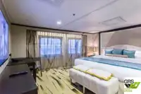 Kapal pesiar untuk dijual