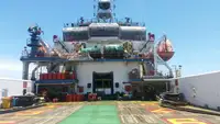 Kapal pendingin untuk dijual