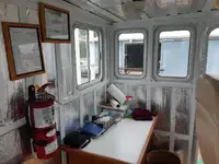 Kapal tunda untuk dijual