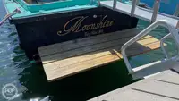 Kapal pesiar untuk dijual