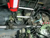 Kapal kru untuk dijual