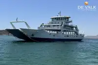 Ro-Ro ship dijual