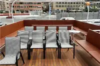 Kapal pesiar untuk dijual