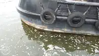 Kapal tunda untuk dijual