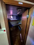Kapal kontainer untuk dijual