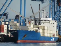 Kapal pendingin untuk dijual