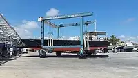 Kapal pendarat, tank untuk dijual